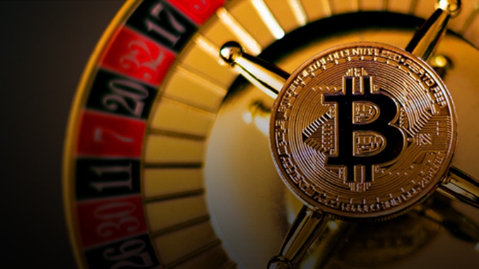 Kripto Para ile Casino Oynamanın Farkları