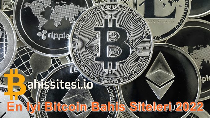 En İyi Bitcoin Bahis Siteleri 2022